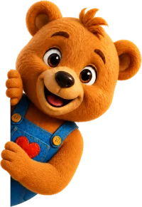 Miś Ben