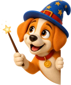 Dog Milo